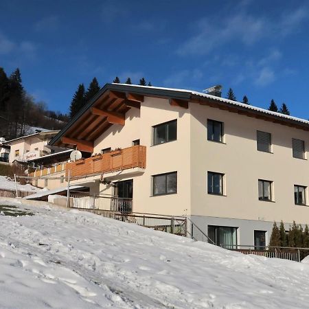 Apartment Sonnseit Living - Wil220 By Interhome Oberau Eksteriør bilde