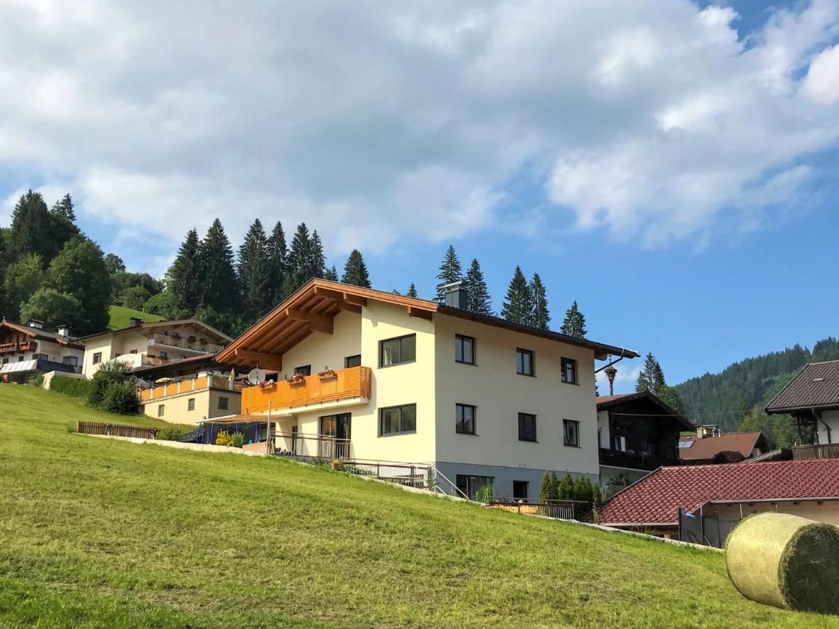 Apartment Sonnseit Living - Wil220 By Interhome Oberau Eksteriør bilde