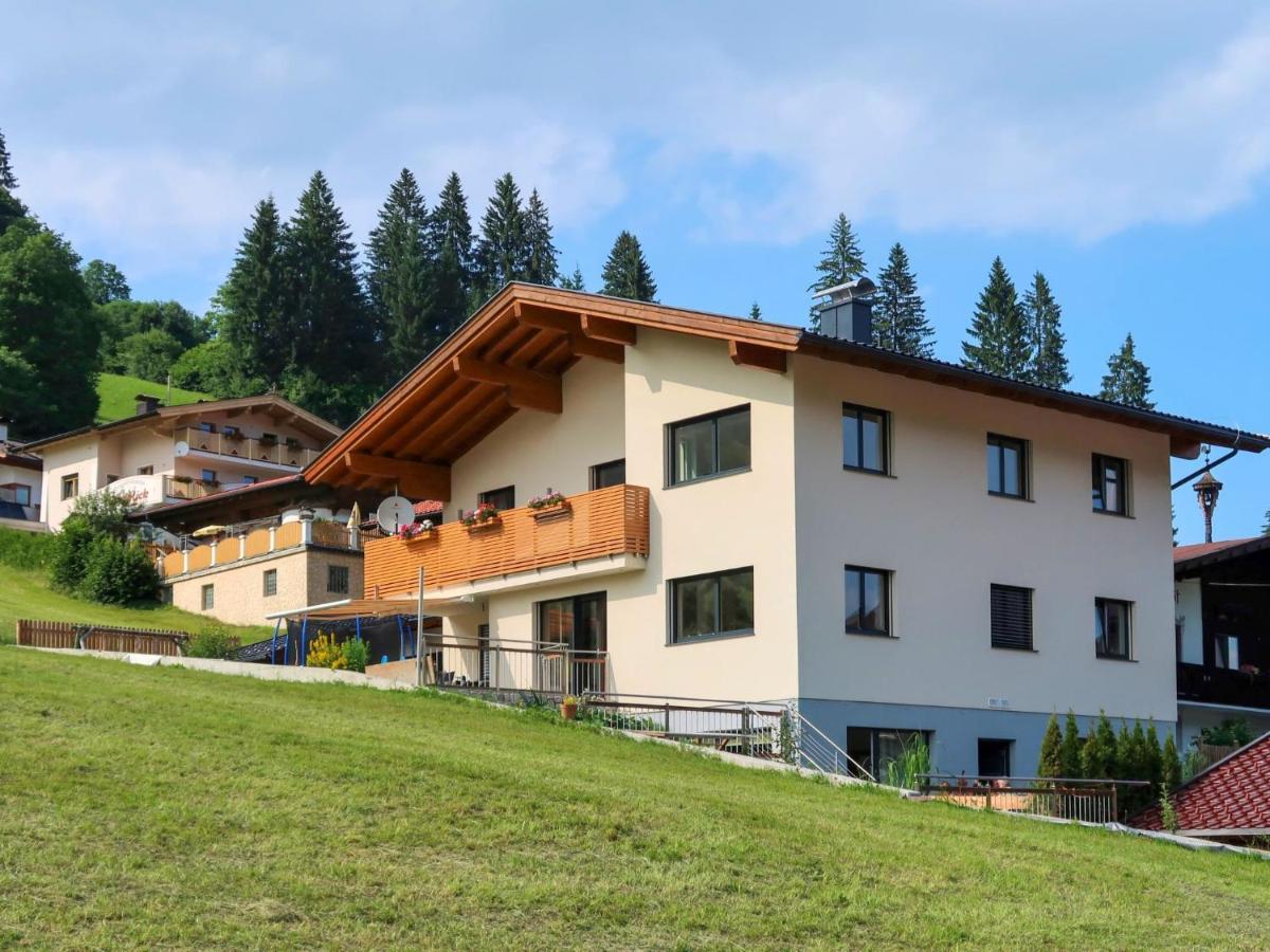 Apartment Sonnseit Living - Wil220 By Interhome Oberau Eksteriør bilde