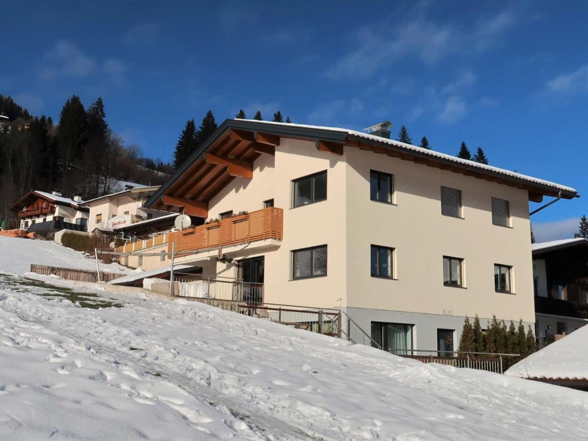 Apartment Sonnseit Living - Wil220 By Interhome Oberau Eksteriør bilde