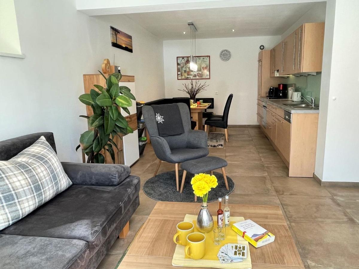 Apartment Sonnseit Living - Wil220 By Interhome Oberau Eksteriør bilde
