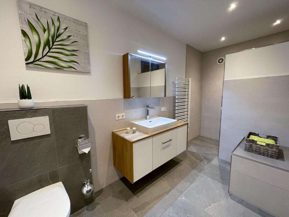 Apartment Sonnseit Living - Wil220 By Interhome Oberau Eksteriør bilde