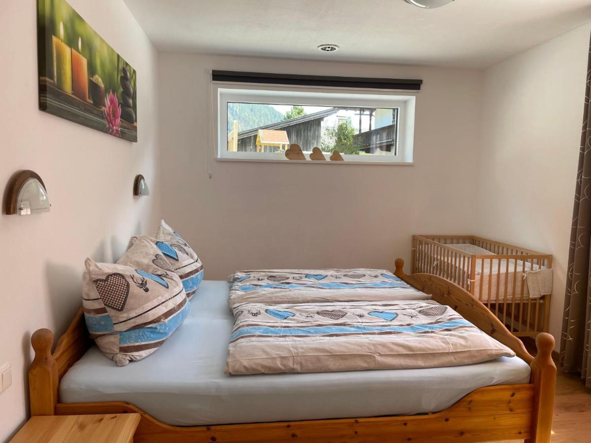 Apartment Sonnseit Living - Wil220 By Interhome Oberau Eksteriør bilde