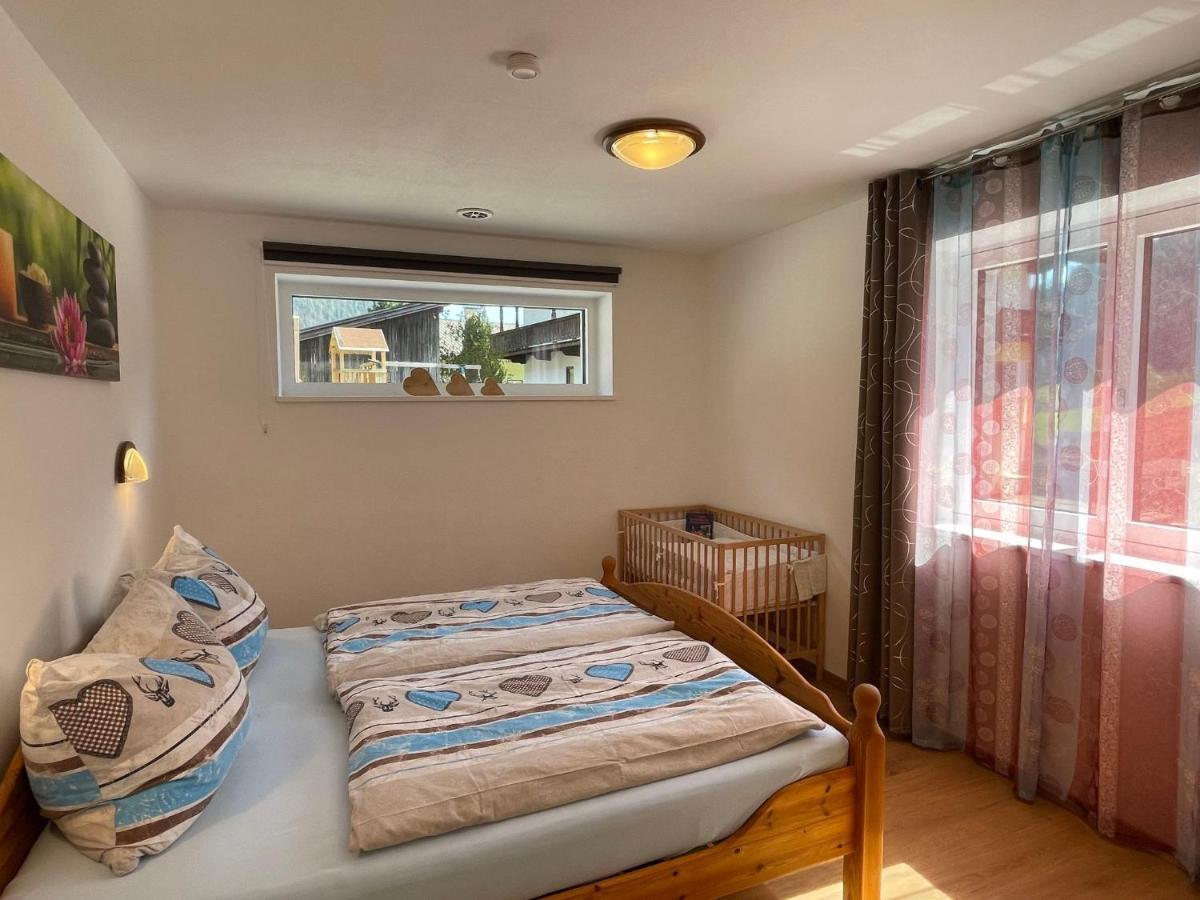 Apartment Sonnseit Living - Wil220 By Interhome Oberau Eksteriør bilde