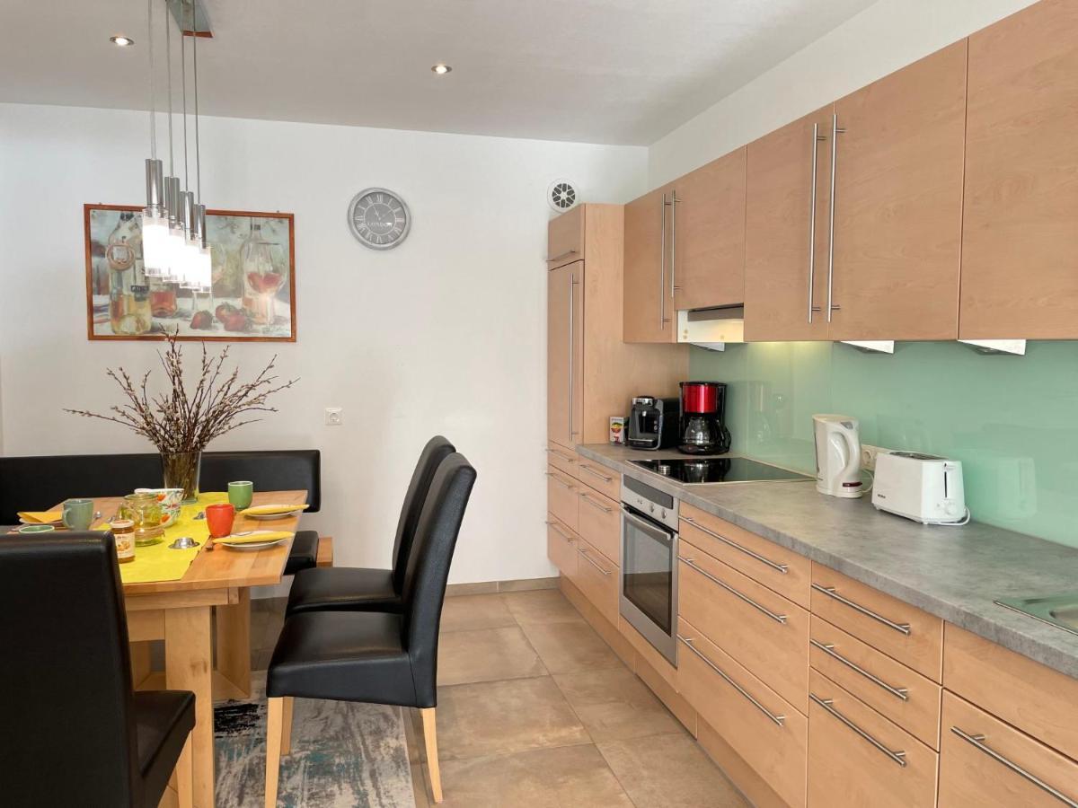 Apartment Sonnseit Living - Wil220 By Interhome Oberau Eksteriør bilde