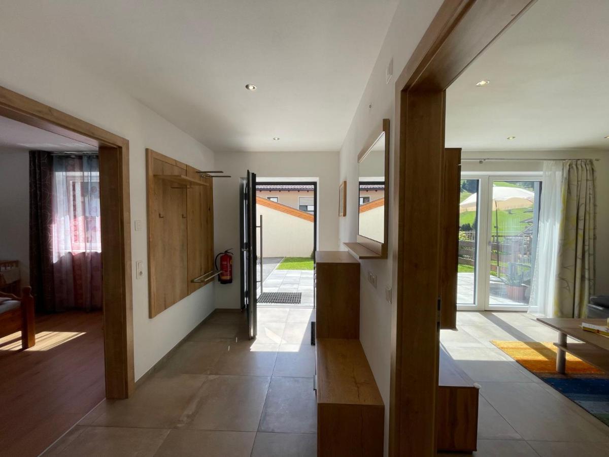 Apartment Sonnseit Living - Wil220 By Interhome Oberau Eksteriør bilde