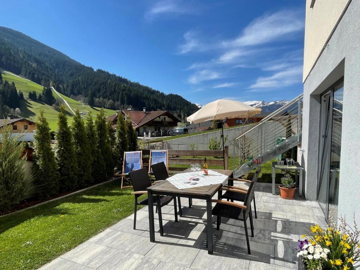 Apartment Sonnseit Living - Wil220 By Interhome Oberau Eksteriør bilde