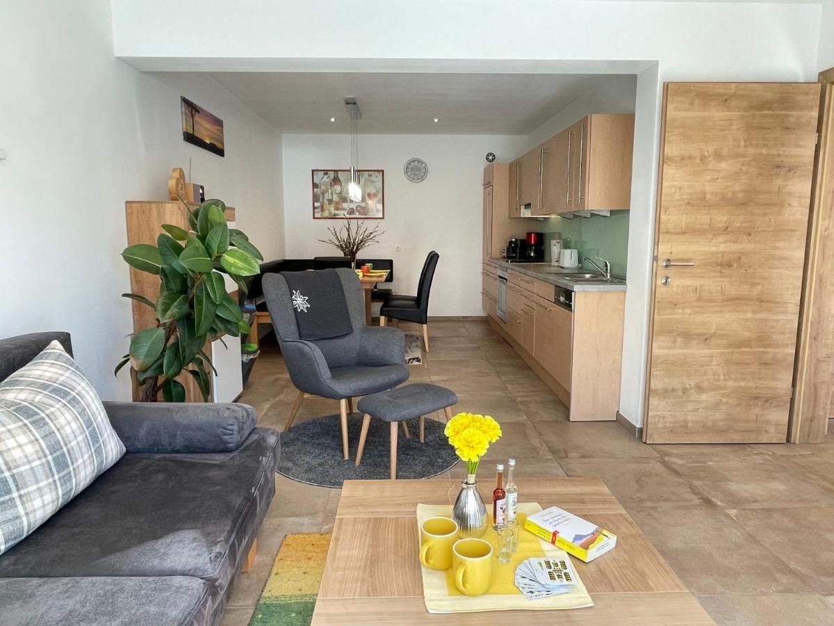 Apartment Sonnseit Living - Wil220 By Interhome Oberau Eksteriør bilde