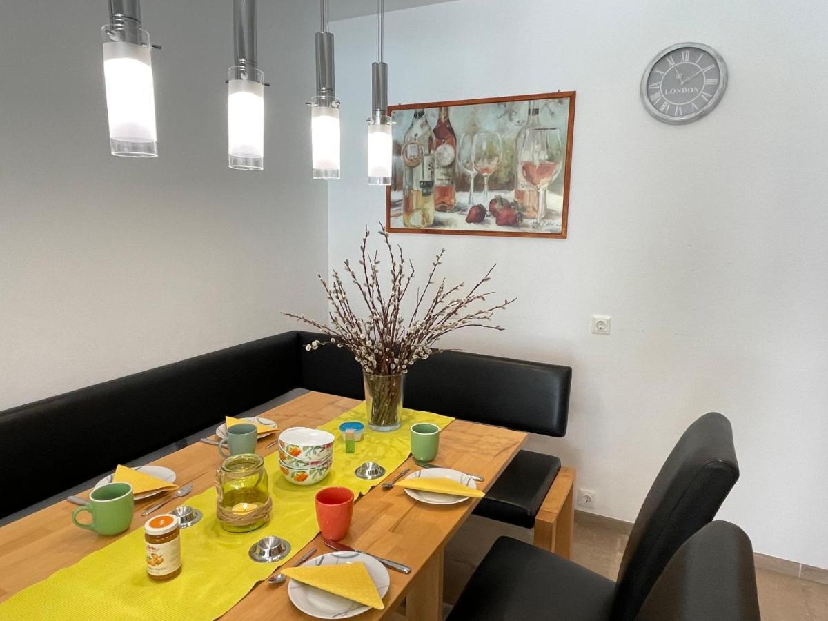 Apartment Sonnseit Living - Wil220 By Interhome Oberau Eksteriør bilde