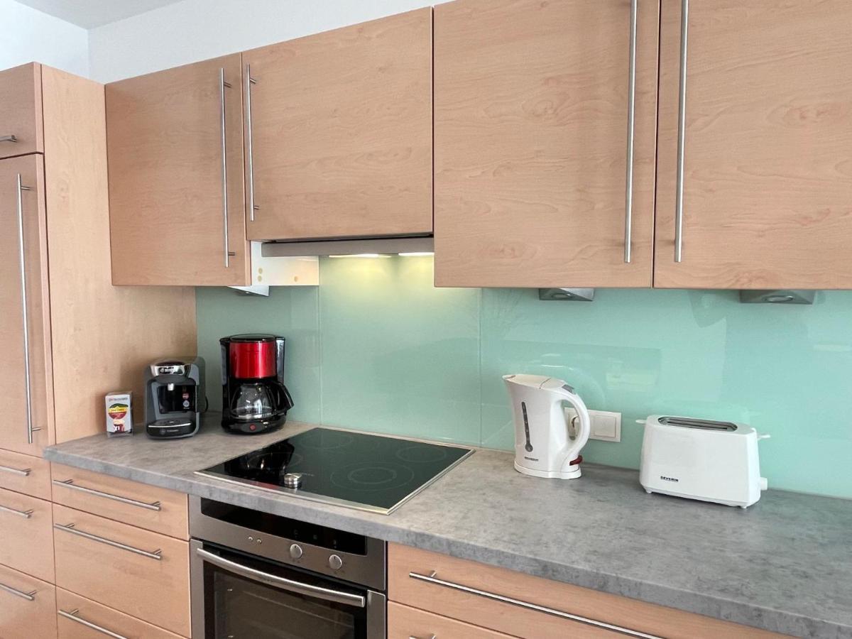 Apartment Sonnseit Living - Wil220 By Interhome Oberau Eksteriør bilde