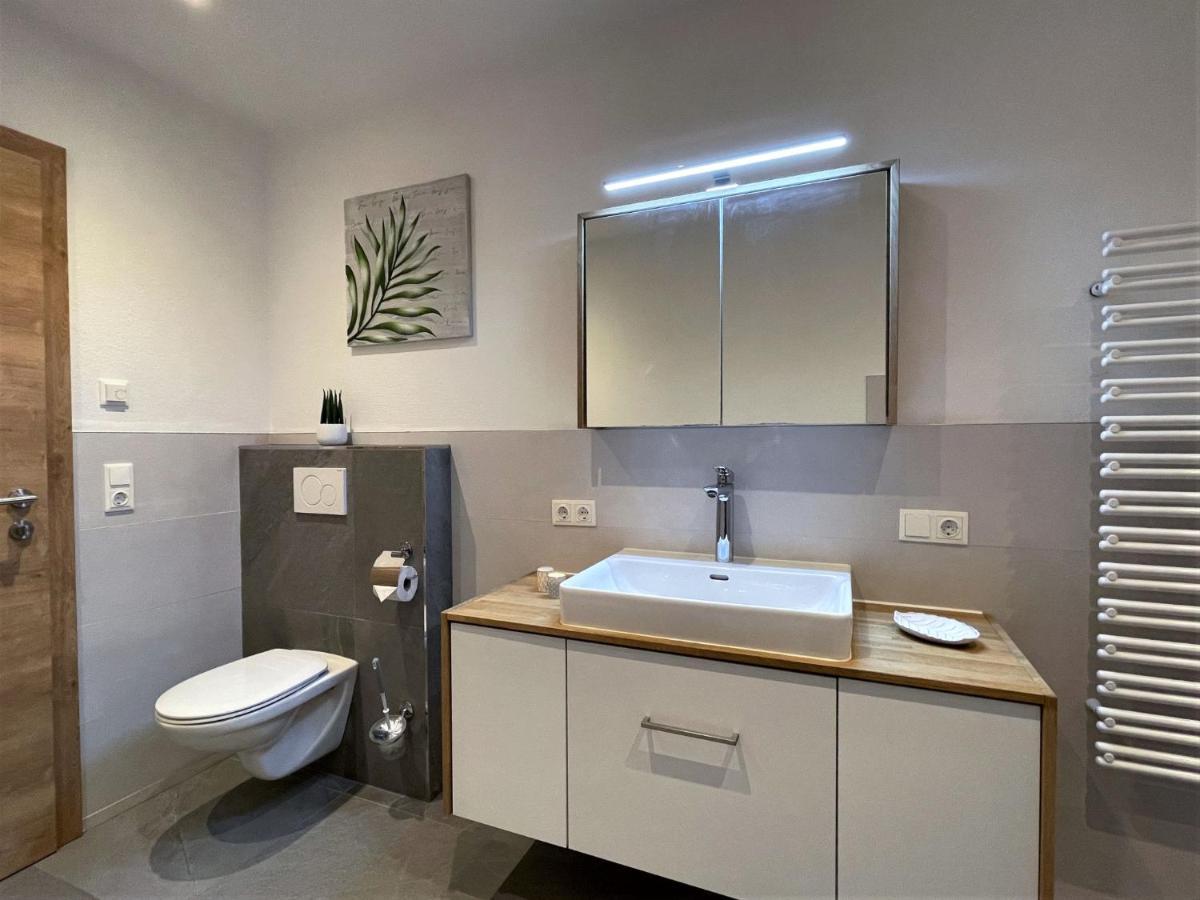 Apartment Sonnseit Living - Wil220 By Interhome Oberau Eksteriør bilde
