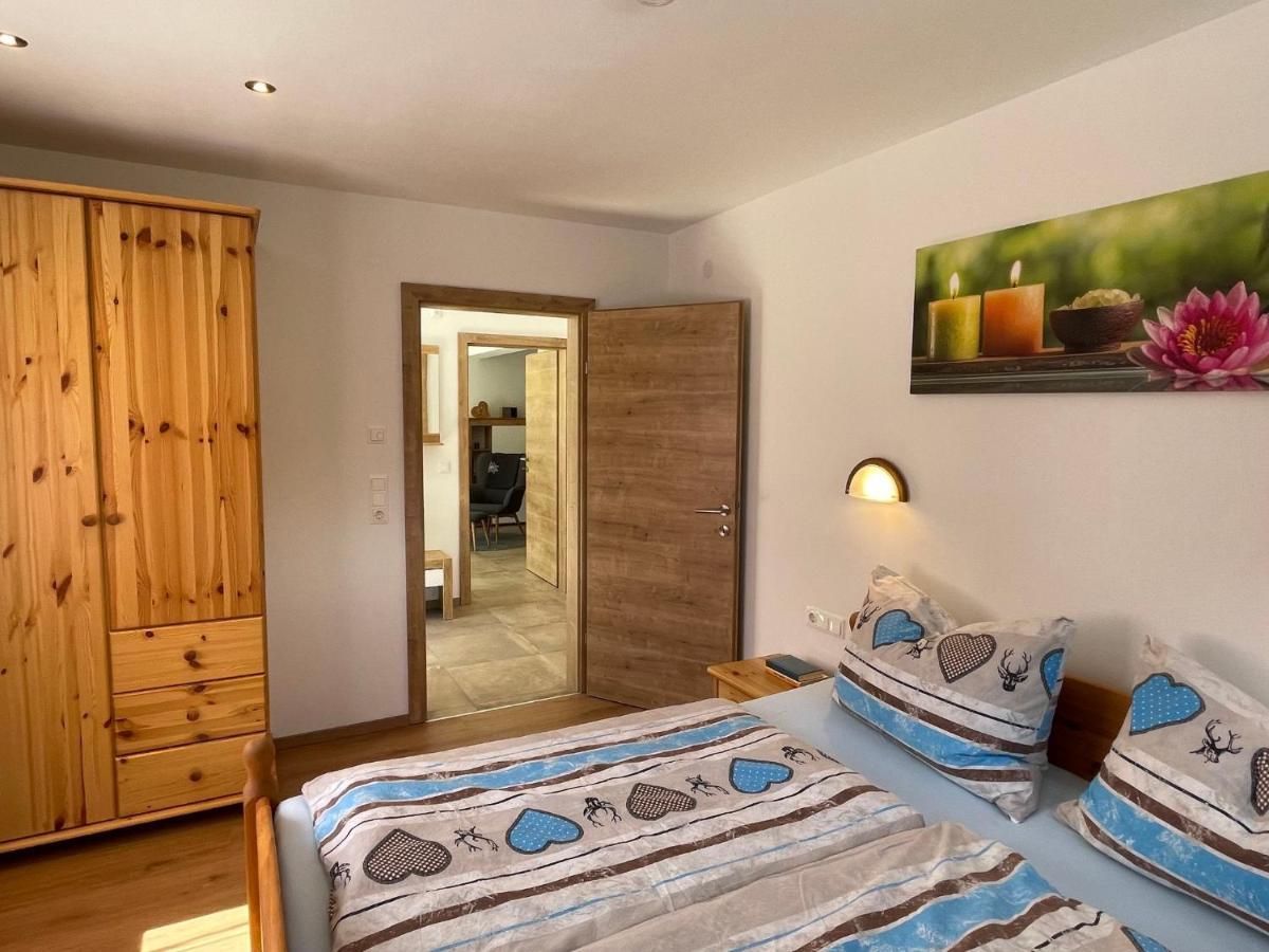 Apartment Sonnseit Living - Wil220 By Interhome Oberau Eksteriør bilde