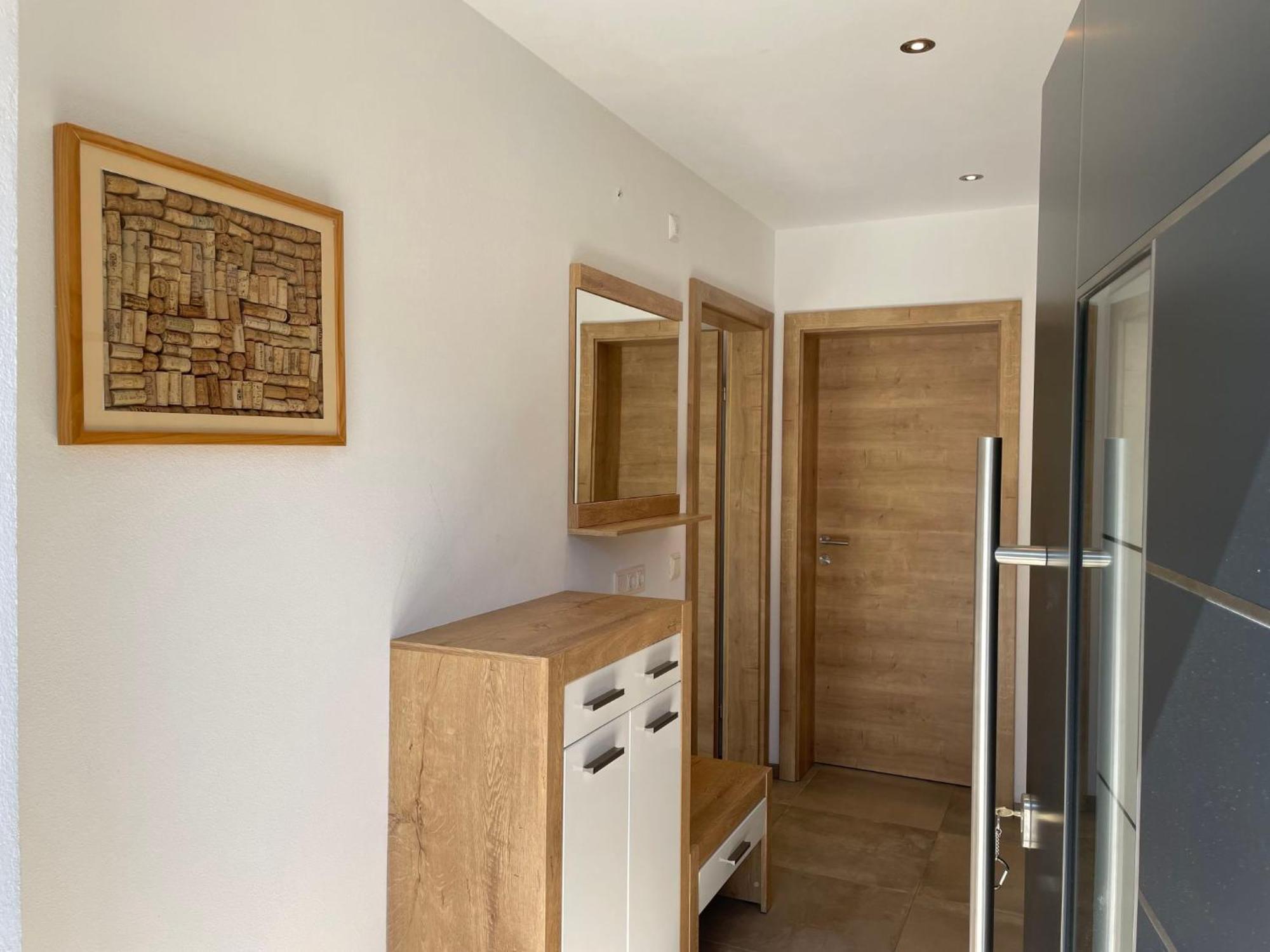 Apartment Sonnseit Living - Wil220 By Interhome Oberau Eksteriør bilde