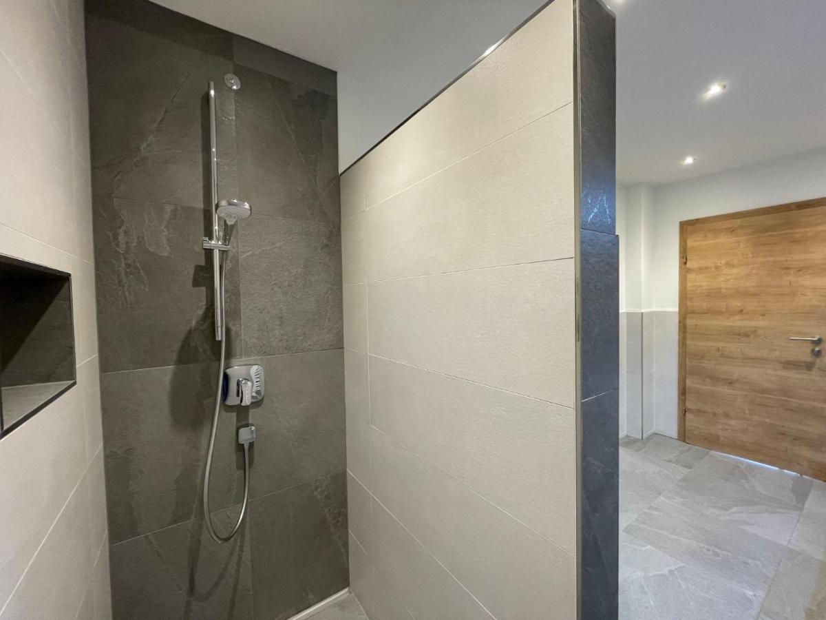 Apartment Sonnseit Living - Wil220 By Interhome Oberau Eksteriør bilde